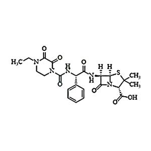 哌拉西林杂质N