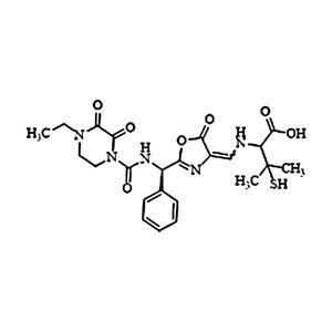 哌拉西林雜質(zhì)K,Piperacillin Impurity K