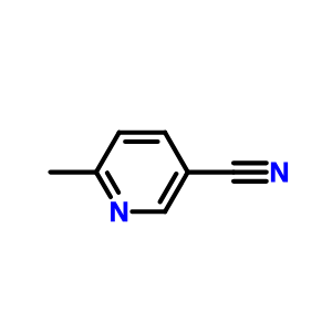 5-氰-2-甲基吡啶