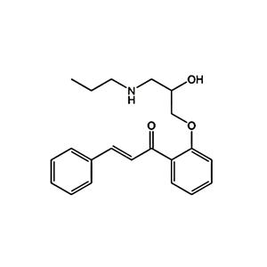 盐酸普罗帕酮杂质B