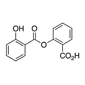 阿司匹林杂质E