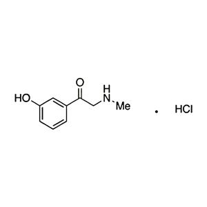 盐酸去氧肾上腺素EP杂质C