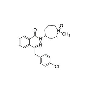 氮卓斯汀USP杂质F,Azelastine N-Oxide
