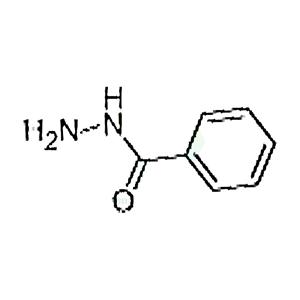 氮卓斯汀EP杂质A(苯甲酰肼)