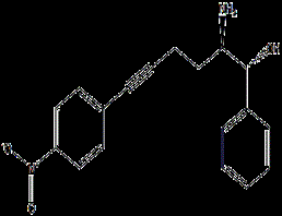 (1R,2R)-2-amino-6-(4-nitrophenyl)-1-phenylhex-5-yn-1-ol