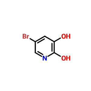 5-溴-2,3-羟基吡啶,5-BROMO-2,3-DIHYDROXYPYRIDINE