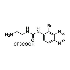 EP溴莫尼定杂质G