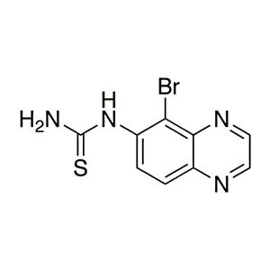 EP溴莫尼定杂质D,Brimonidine EP Impurity D