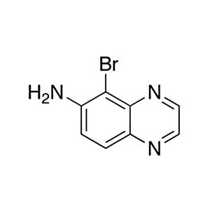EP溴莫尼定杂质B,Brimonidine EP Impurity B