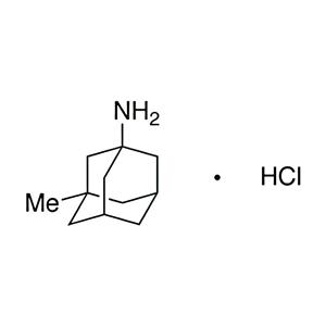 盐酸美金刚杂质G 3-甲基金刚烷-1-胺盐酸盐,Demethyl Memantine Hydrochloride