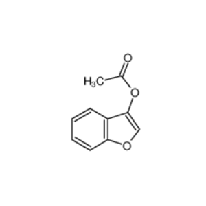 3-乙酰氧基苯并[b]呋喃,3-Acetoxybenzofuran