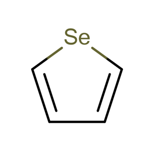 硒酚,Selenophene