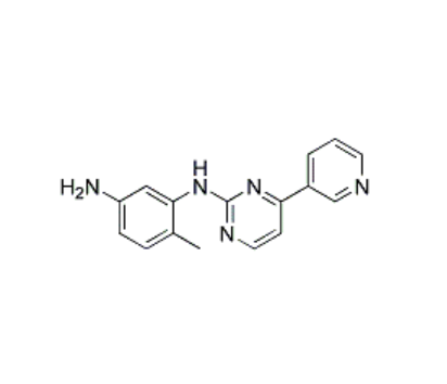 伊马胺,N-(5-Amino-2-methylphenyl)-4