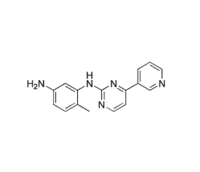 伊馬胺,N-(5-Amino-2-methylphenyl)-4