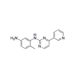 伊马胺,N-(5-Amino-2-methylphenyl)-4