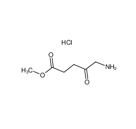 5-氨基戊酸甲酯盐酸盐,Methyl5-aminopentanoatehydrochloride