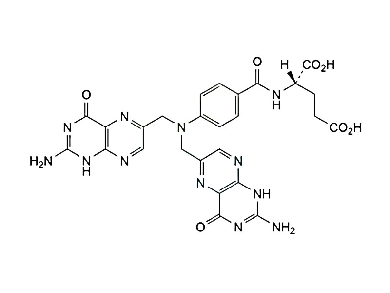 叶酸EP杂质E,Isofolic Acid?Impurity E