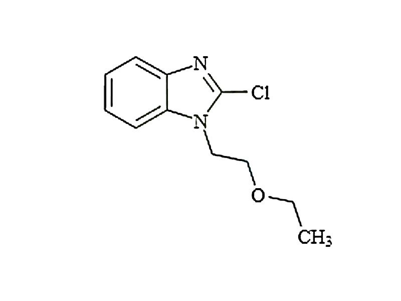 依美斯汀杂质B,Emedastine EP Impurity B