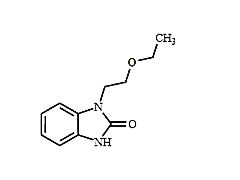 依美斯汀杂质A,Emedastine EP Impurity A