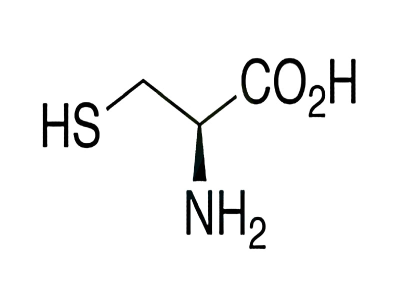 乙酰半胱氨酸杂质B,Acetylcysteine EP Impurity B