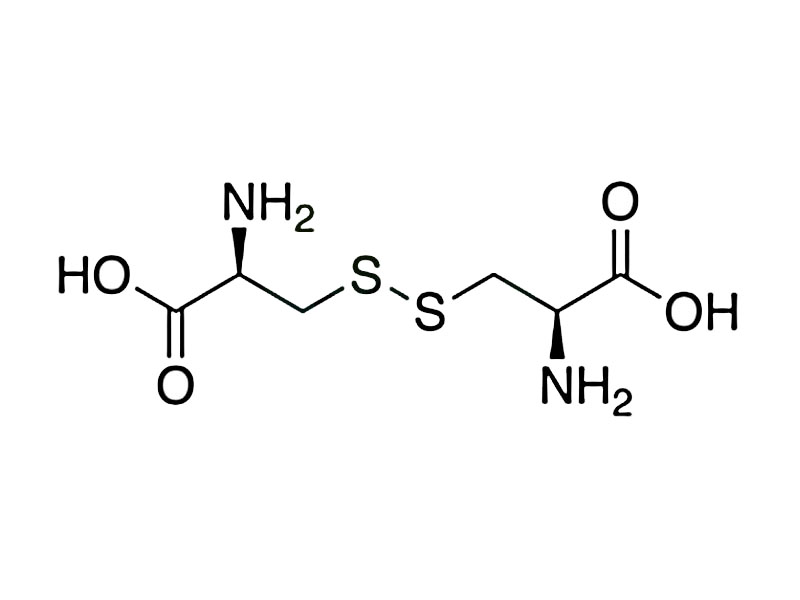 乙酰半胱氨酸杂质A,Acetylcysteine EP Impurity A