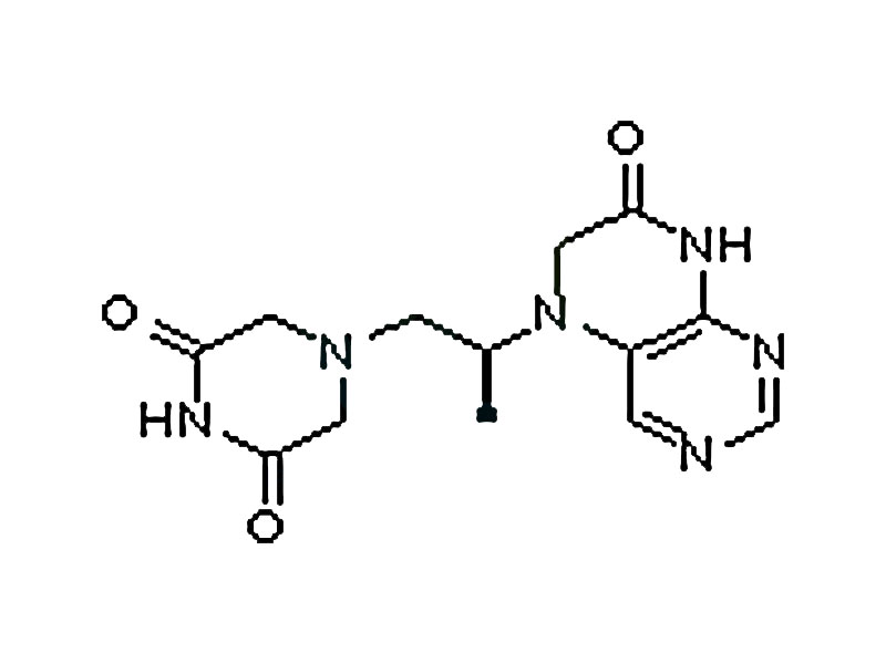 右雷yls-d,Dexrazoxane Impurity D