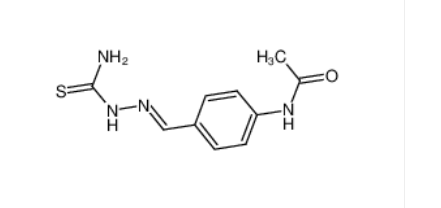 氨硫脲,THIACETAZONE