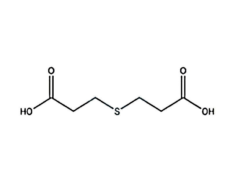 3,3-硫代二丙酸,3,3'-Thiodipropionic acid