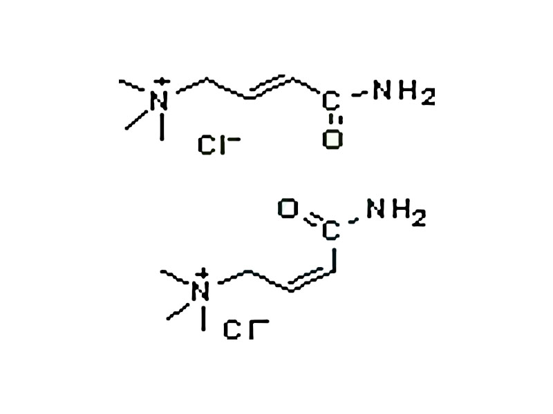 左卡尼汀杂质D,Levocarnitine EP Impurity D