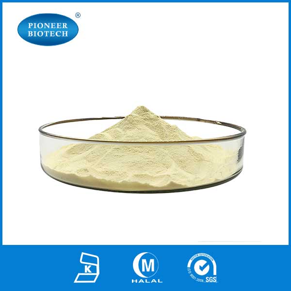 紫檀粉 CAS 537-42-8,Pterostilbene Powder CAS 537-42-8