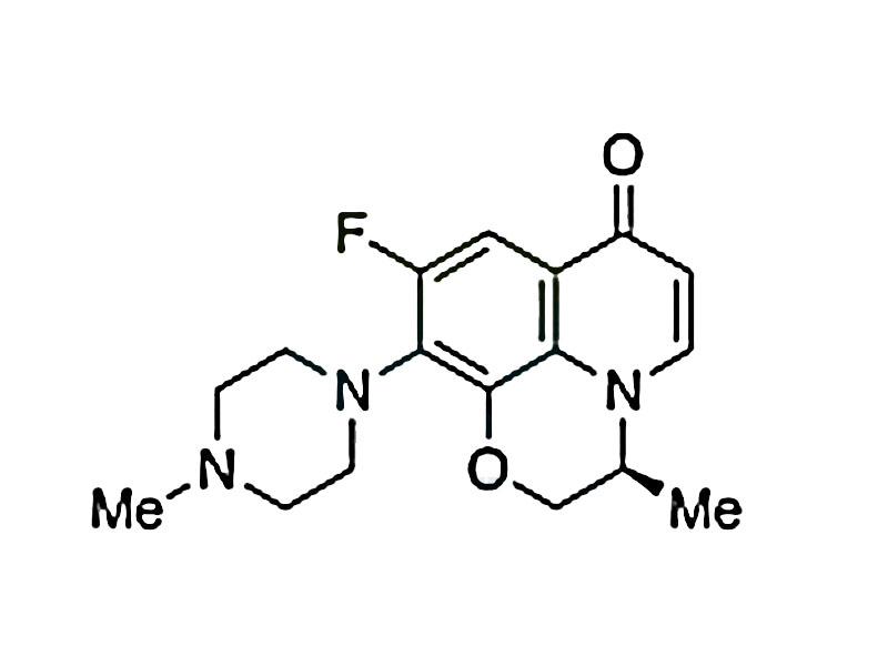 左氧氟沙星杂质E,Levofloxacin EP Impurity E