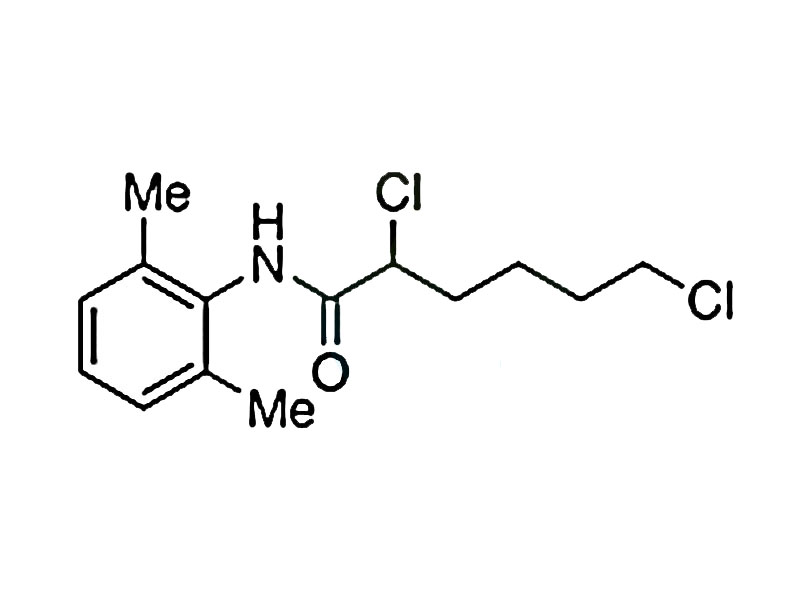 盐酸布比卡因注射液杂质D,Levobupivacaine Impurity D