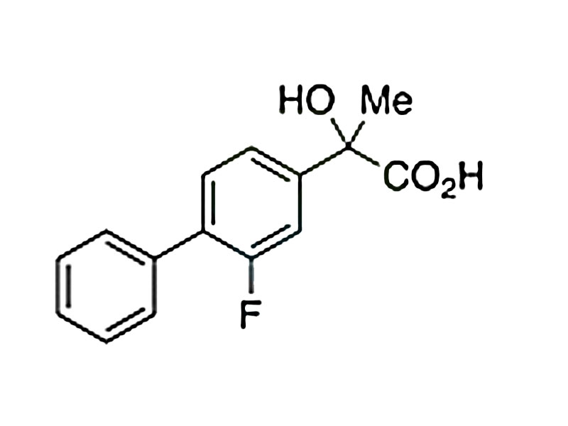 氟比洛芬EP杂质C,Flurbiprofen EP Impurity C