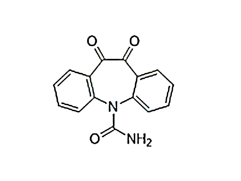 奥卡西平杂质I,Oxcarbazepine EP Impurity I