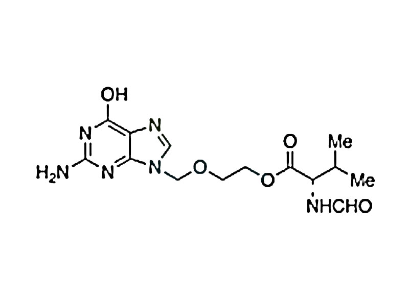 伐昔洛韦EP杂质M,Valaciclovir EP Impurity M