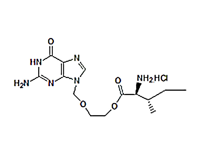 伐昔洛韦EP杂质J,Valaciclovir EP Impurity J