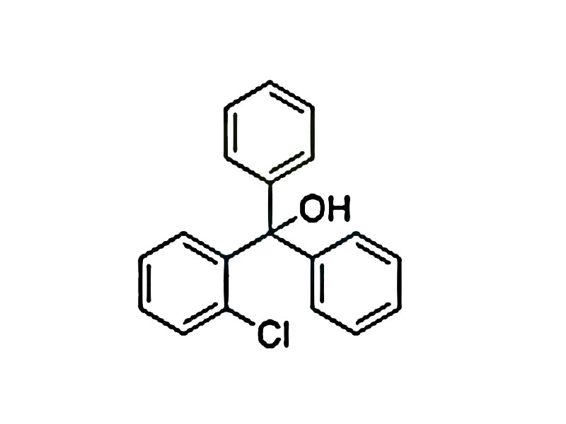 克霉唑杂质A,Clotrimazole EP Impurity A