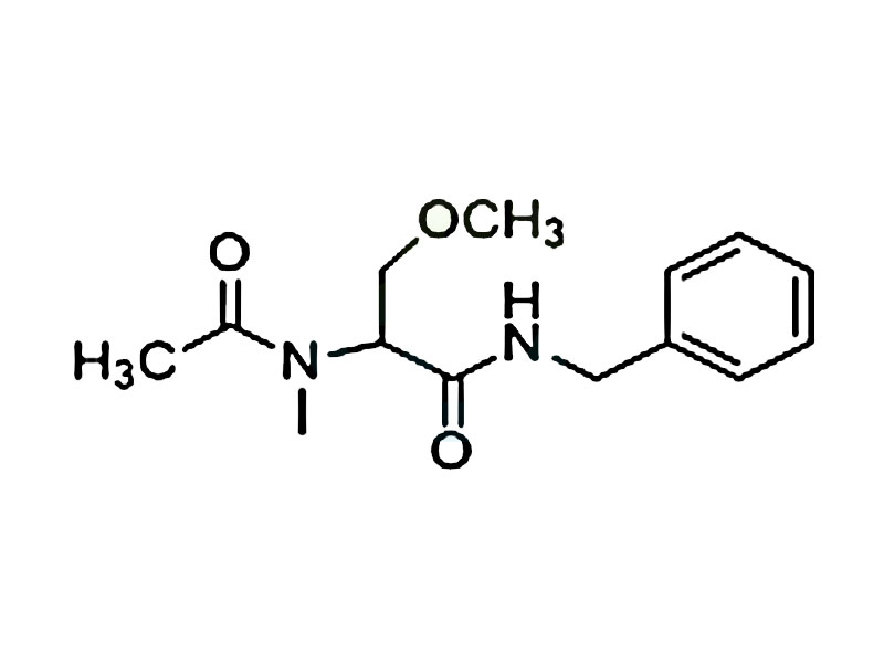 拉考沙胺杂质C,Lacosamide EP Impurity C