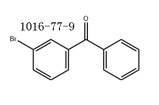 3-溴二苯甲酮,3-Bromobenzophenone