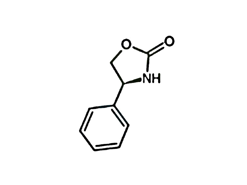 （S）-4-苯基-2-噁唑烷酮,4-Phenyl-2-oxazolidinone