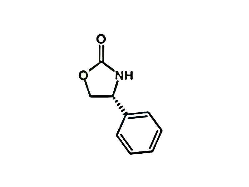 （R）-4-苯基-2-噁唑烷酮,(R)-(-)-4-Phenyl-2-oxazolidinone