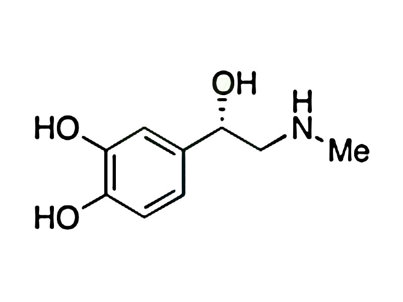 D-肾上腺素,D-(+)-Epinephrine