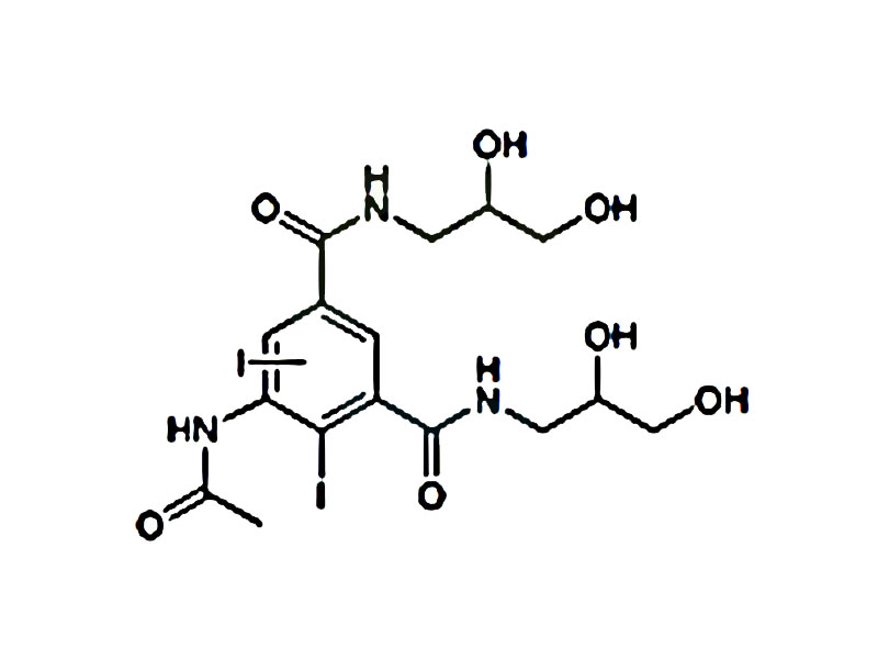 碘海醇杂质G,Iohexol EP Impurity G