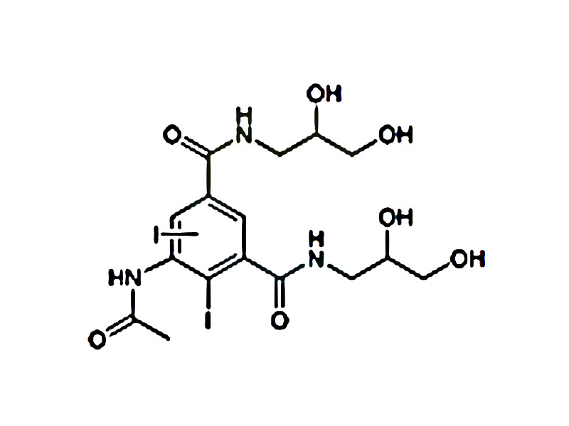 碘海醇雜質(zhì)G,Iohexol EP Impurity G