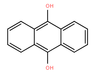 9,10-蒽二酚,Anthracene-9,10-diol