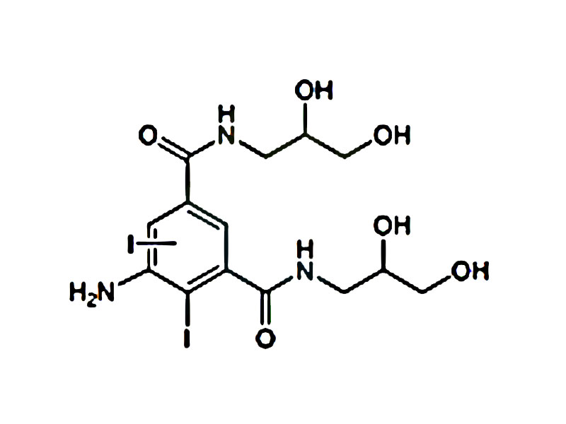 碘海醇杂质F,Iohexol EP Impurity F