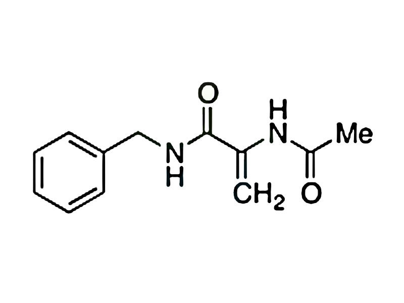 拉考沙胺杂质K,Lacosamide EP Impurity K