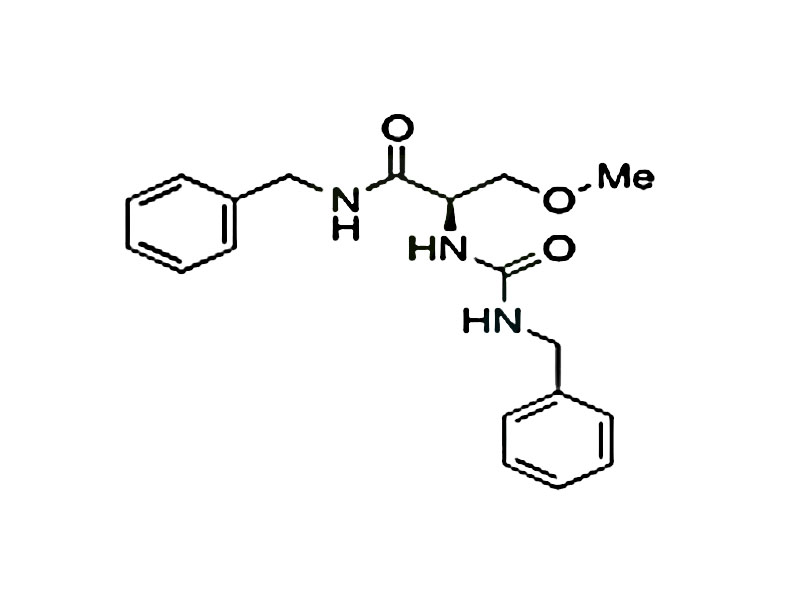 拉考沙胺杂质I,Lacosamide EP Impurity I