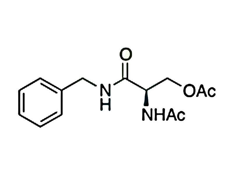 拉考沙胺杂质B,Lacosamide EP Impurity B
