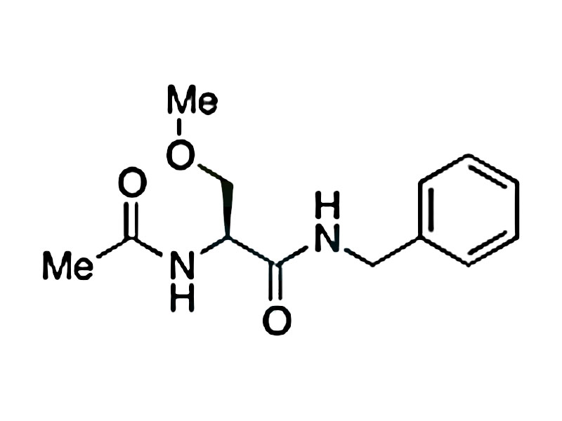 拉考沙胺杂质A,Lacosamide EP Impurity A